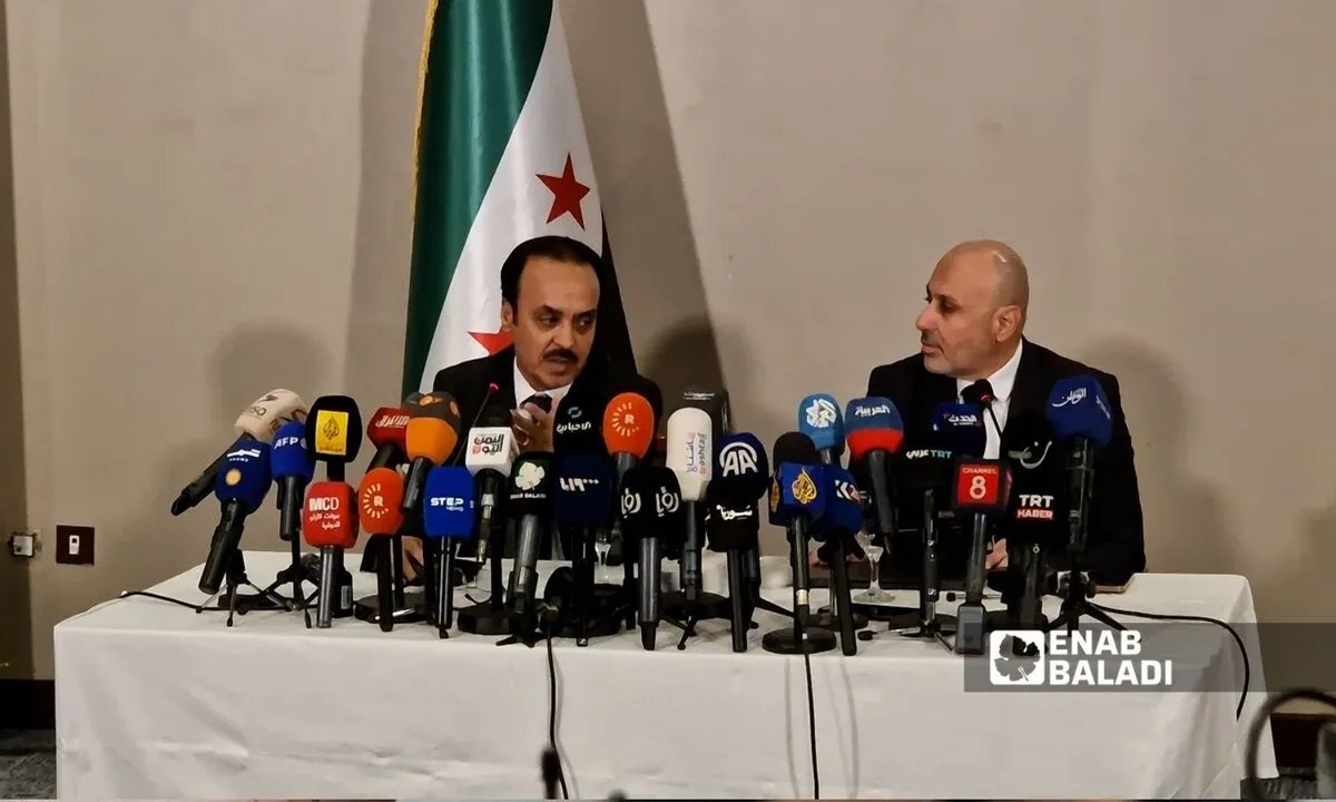 منظمات حقوقية سورية تطالب بنشر نتائج تحقيق أحداث الساحل ومحاسبة المتورطين