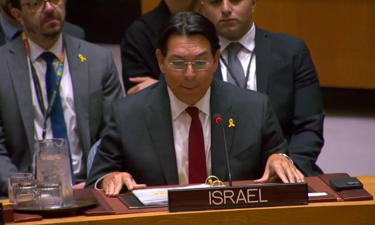 إسرائيل تتهم "قوات جهادية" باستهداف الدروز في السويداء وتدعو لحمايتهم