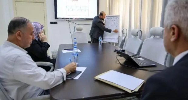 إنشاء معهد متخصص للرقابة والتفتيش قريباً لرفع كفاءة الكوادر