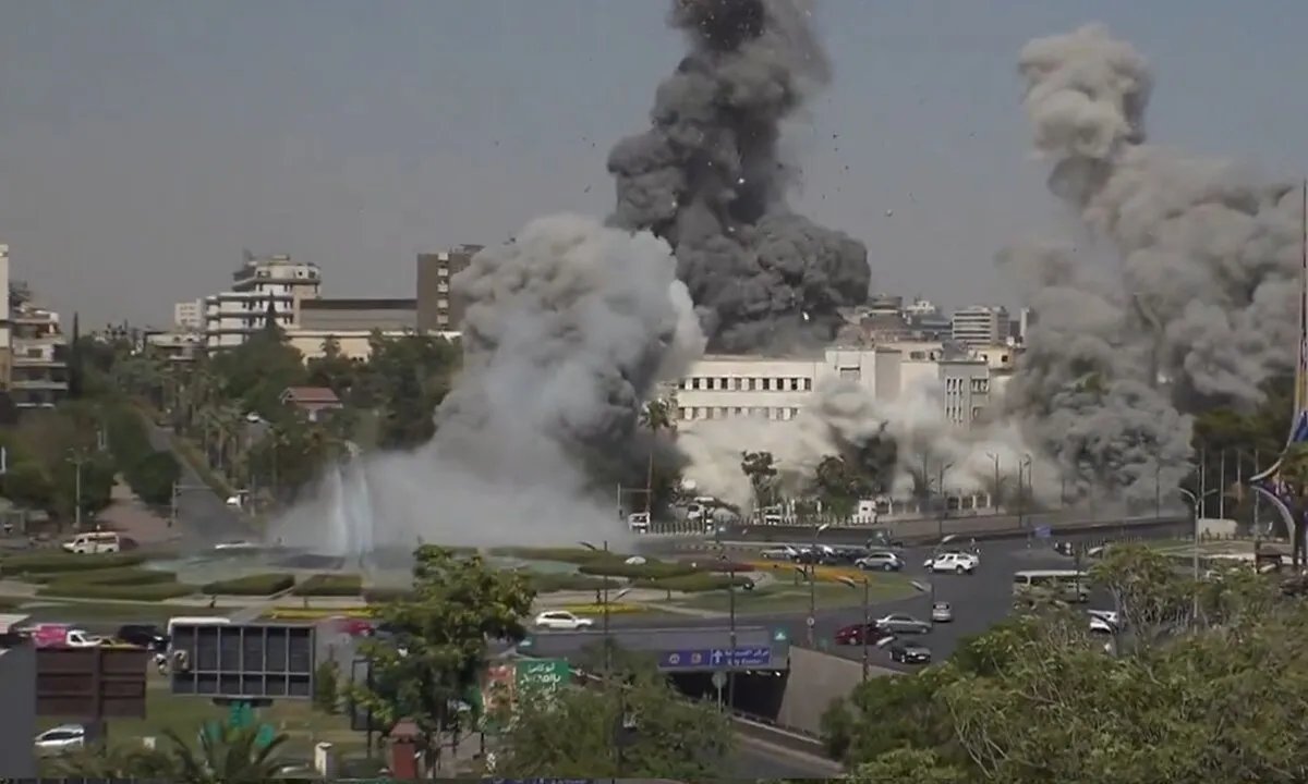 اجتماع سوري إسرائيلي مرتقب في باريس لبحث التفاهمات الأمنية في جنوب سوريا