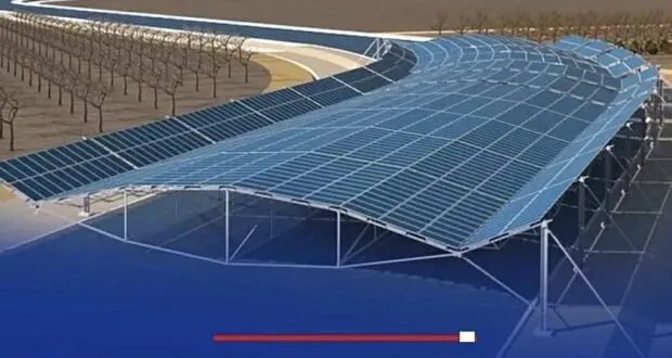 اليابان تحدث ثورة في الطاقة الشمسية: ألواح جديدة بقوة تعادل 20 مفاعلاً نووياً