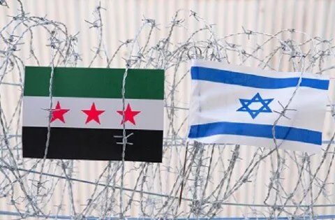 تقارير عبرية تتحدث عن اجتماع ثلاثي مرتقب في باريس بين مسؤولين من إسرائيل وسوريا والولايات المتحدة لبحث قضايا أمنية