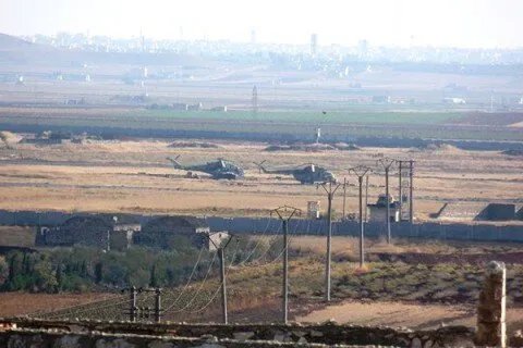 سوريا تقرر تحويل مطار المزة العسكري إلى مطار مدني بسعة 30 مليون مسافر