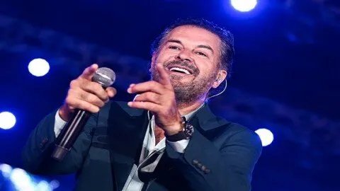 راغب علامة يرد بغضب على قرار منعه من الغناء في مصر: أعتبره إعدامًا لمسيرتي