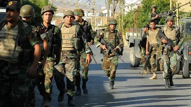 لبنان: توقيف عشرات السوريين لدخولهم البلاد بطريقة غير قانونية