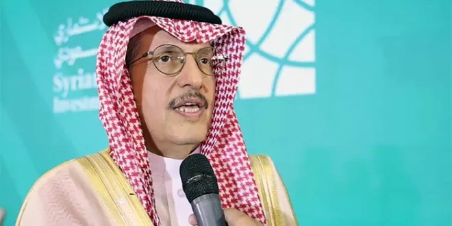 المنتدى الاستثماري السوري السعودي يكشف عن فرص واعدة بـ 6 مليارات دولار