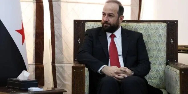 وزير الإعلام ينتقد تغطية الإعلام الدولي في سوريا: تجاهل للسياق واقتصار على روايات ضيقة