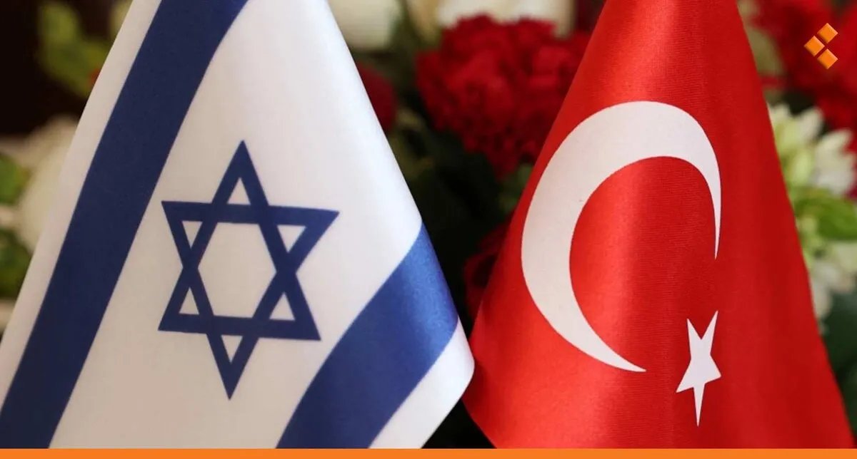 تباين الروايات الإسرائيلية حول مفاوضات تركيا وإسرائيل بشأن الوضع في سوريا: هل تتفقان على آلية لمنع التصعيد؟