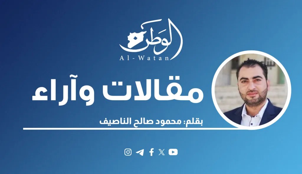 سوريا على مفترق طرق: تحولات كبرى نحو نهضة شاملة