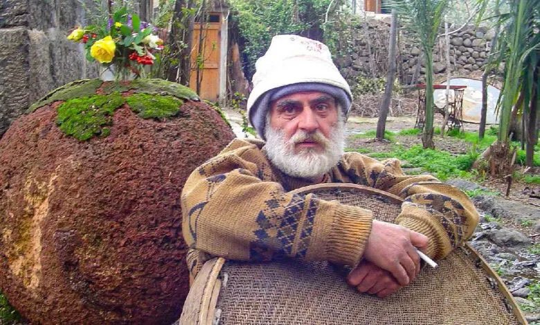 السويداء تفجع برحيل الفنان توفيق شيا: خسارة للوسط الثقافي السوري