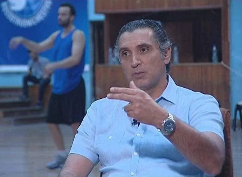 مصير كرة السلة السورية معلق بقرار الجمعية العمومية: انتخابات مرتقبة وتأجيل محتمل للدوري