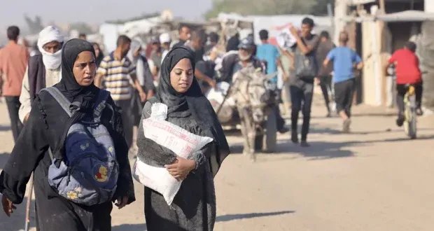 ترحيب دولي بقرار فرنسا الاعتراف بدولة فلسطين: خطوة تاريخية تدعم حل الدولتين