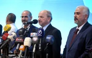 دمشق تستضيف ثلاثة معارض صناعية بمشاركة واسعة من الشركات المحلية والدولية