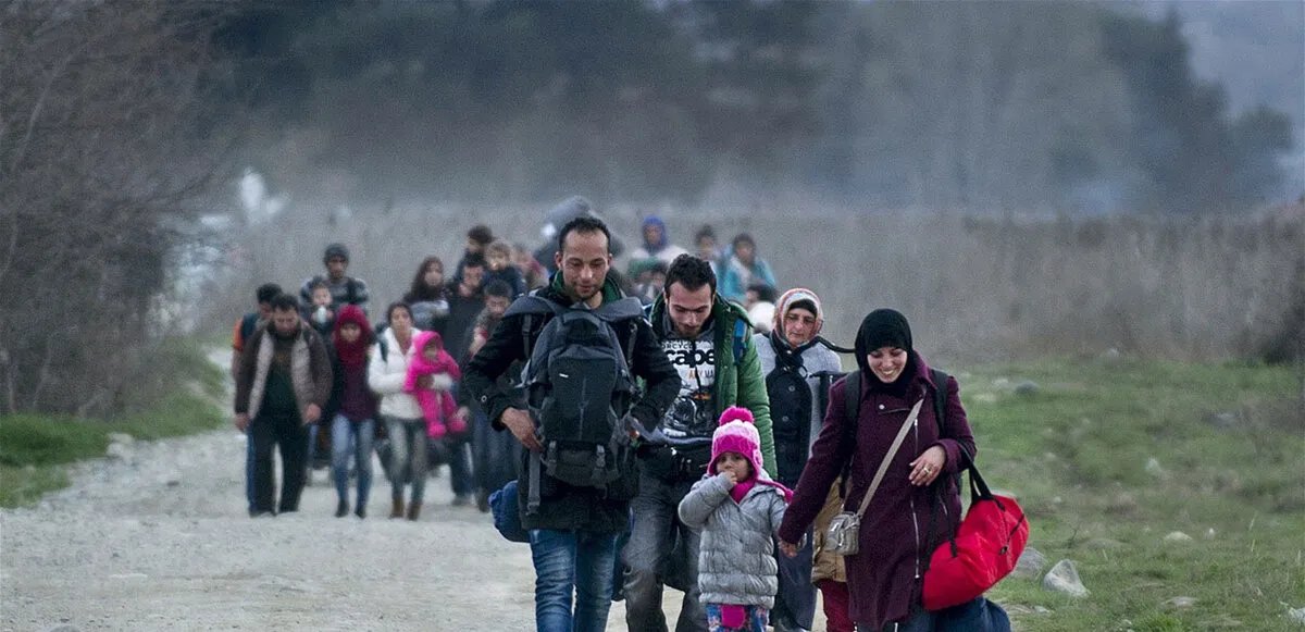 الأمم المتحدة تطلق نداءً عاجلاً لجمع 3.19 مليار دولار لإغاثة اللاجئين السوريين