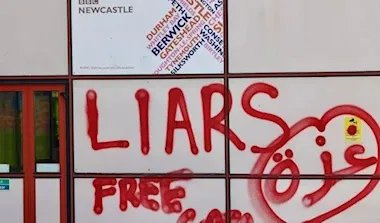 الإعلام الغربي والإبادة في غزة: دموع التماسيح بعد فوات الأوان؟