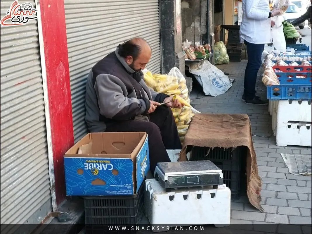 أحلام سورية في زمن الأزمة: من مدينة ملاهي إلى بسطة جوارب بقرض بدون فوائد