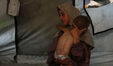 التجويع الممنهج للفلسطينيين: ركيزة أساسية في تكوين إسرائيل ومسؤولية دولية