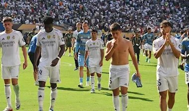 أزمة ملعب برنابيو: أتلتيكو مدريد يستفيد من تعليق الحفلات ويستضيف كبار الفنانين