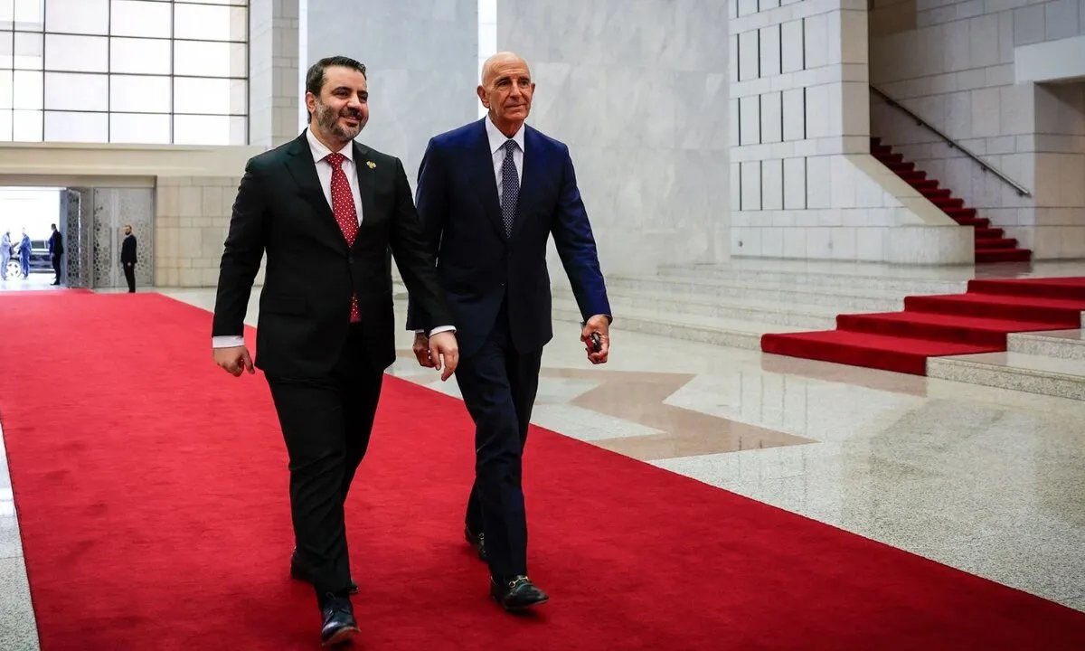 لقاء سوري إسرائيلي برعاية أمريكية في باريس لبحث التهدئة جنوب سوريا