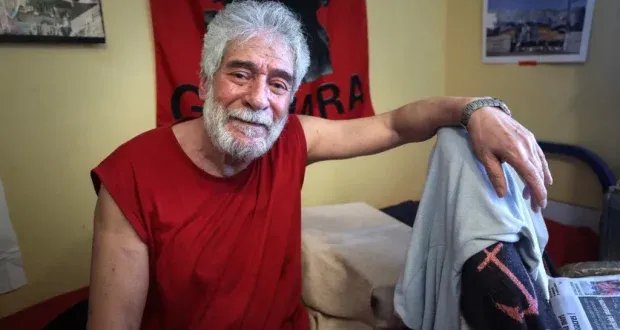 بعد 40 عاماً في السجون الفرنسية: الإفراج عن جورج عبدالله وترحيله إلى لبنان