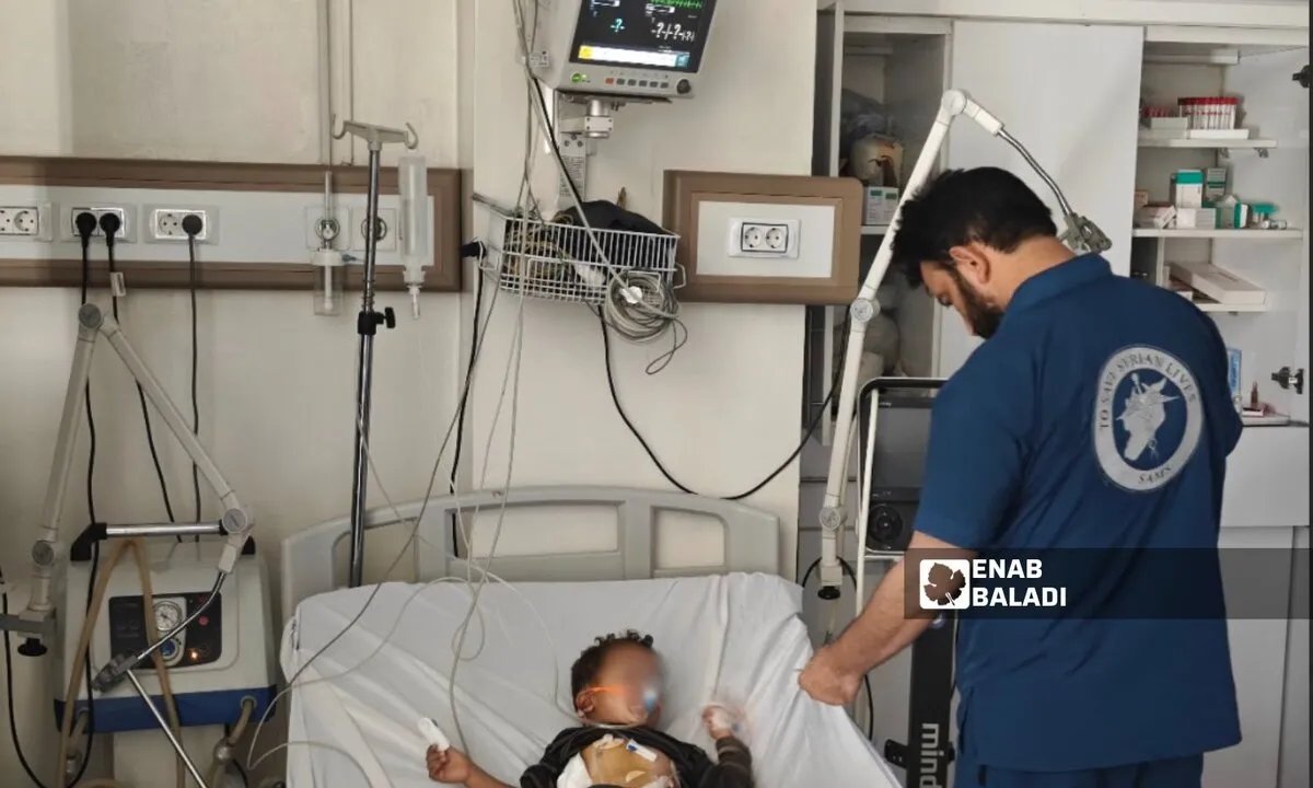 إدلب: تحقيق عاجل في انفجار مستودع ذخيرة بمعرة مصرين وارتفاع عدد الضحايا