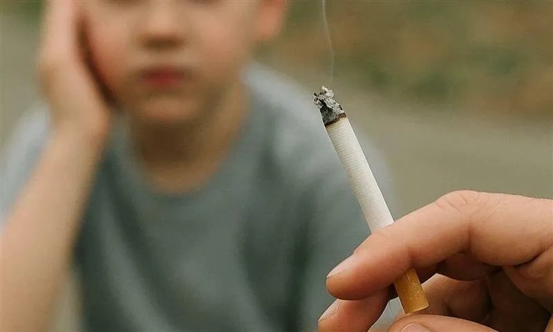 سوريا: تنامي ظاهرة تدخين الأطفال.. أسباب ودوافع وتأثيرات صحية