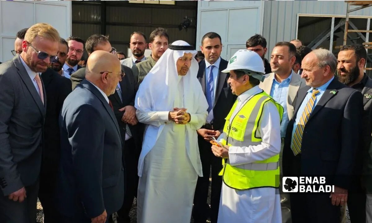 الاستثمار في سوريا 2024: بين التحديات والفرص المتاحة