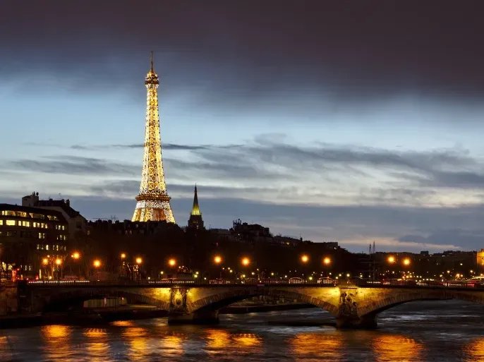 اجتماع سوري إسرائيلي رفيع المستوى في باريس برعاية أمريكية لتهدئة التوترات