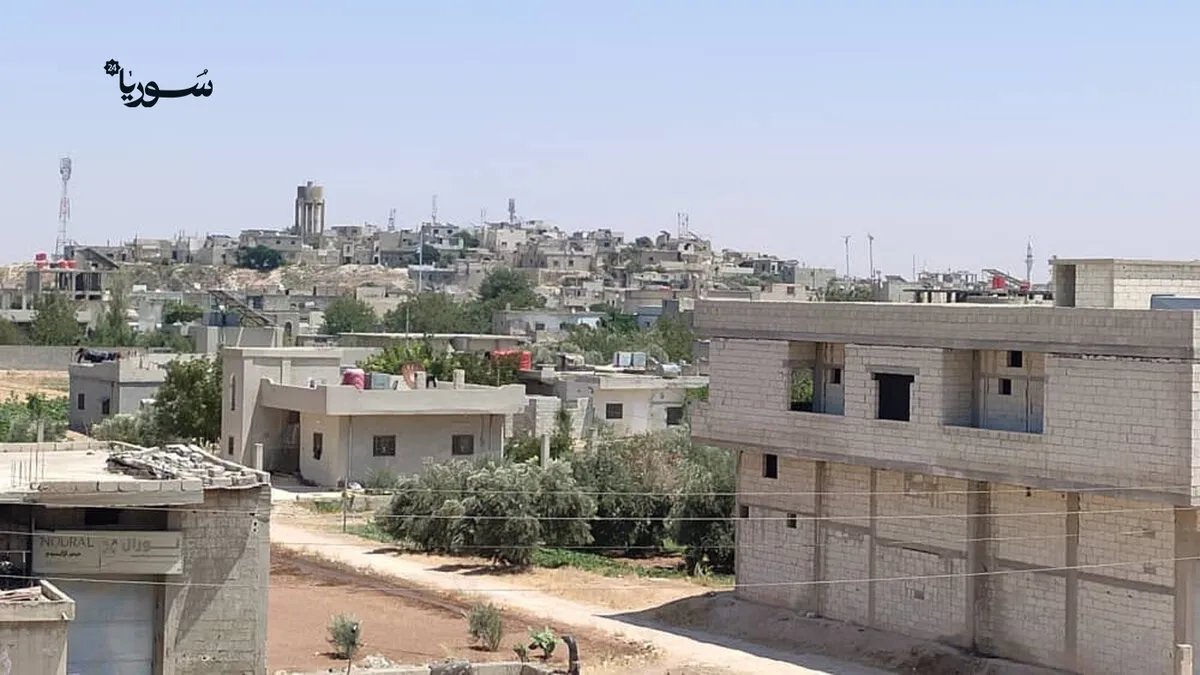 ركود عقاري في حمص يواجه فرصًا استثمارية واعدة بفضل الاستثمارات السعودية