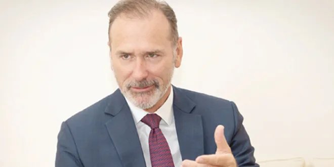 ألمانيا تشدد على أهمية إيصال المساعدات الإنسانية إلى المحتاجين في جنوب سوريا