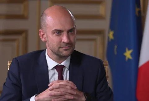 فرنسا تدافع عن قرارها بالاعتراف بفلسطين وترد على الانتقادات الإسرائيلية والأمريكية