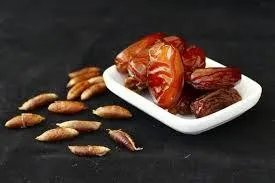 اكتشاف مذهل: نواة التمر علاج طبيعي لأكثر من 60 حالة صحية