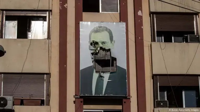 محكمة النقض الفرنسية تبطل مذكرة اعتقال بحق الرئيس السوري السابق بشار الأسد بشأن هجمات كيميائية