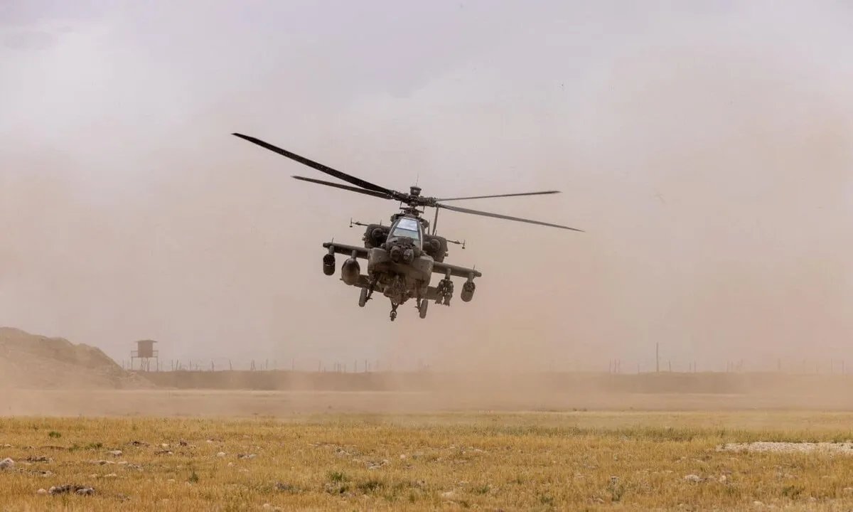 عملية أمريكية في الباب تسفر عن مقتل قيادي بارز في تنظيم "الدولة" وأبنائه