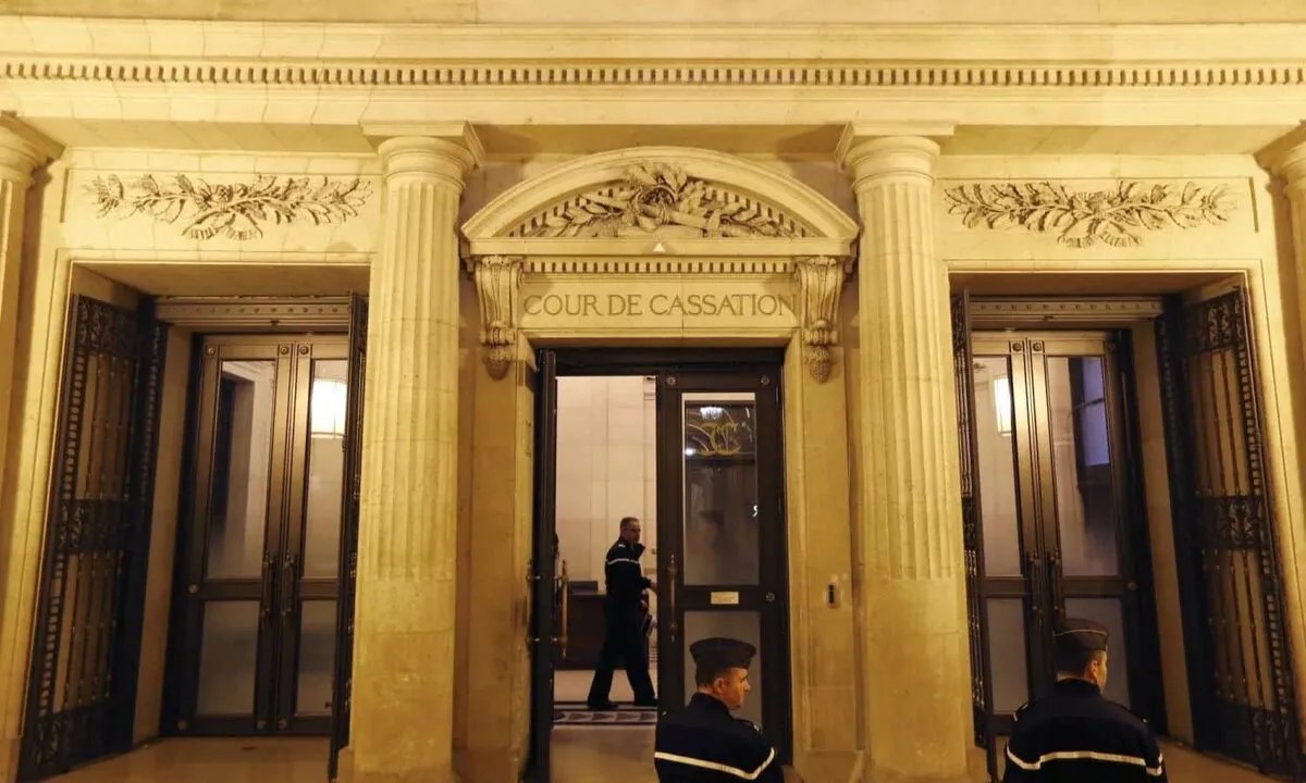 النقض الفرنسية تبطل مذكرة توقيف بحق بشار الأسد بسبب الحصانة