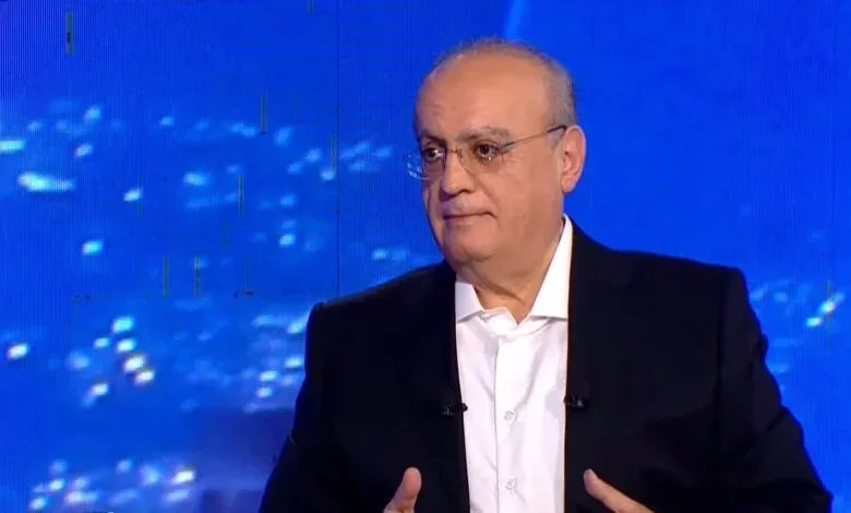 دعوى قضائية ضد وزير لبناني سابق بتهمة التحريض على مهاجمة القصر الرئاسي في دمشق