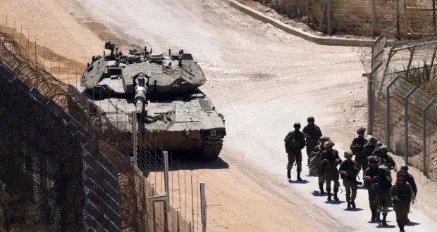 استراتيجية إسرائيل المعدلة في السويداء: قراءة في التحولات الجيوسياسية وتأثيرها على المنطقة