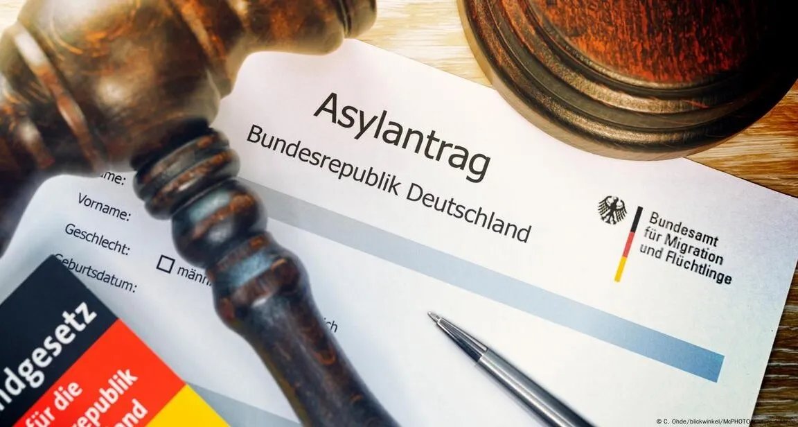 تزايد طلبات اللجوء السورية المجمدة في ألمانيا: هل تعيد برلين النظر في الملفات؟