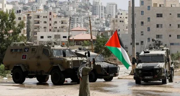 فرنسا تعتزم الاعتراف بفلسطين: نظرة على الدول التي سبقتها في هذه الخطوة