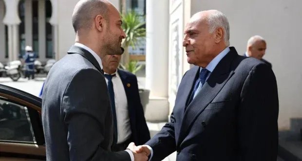 تصاعد التوتر الجزائري الفرنسي: تلويح باللجوء إلى الأمم المتحدة