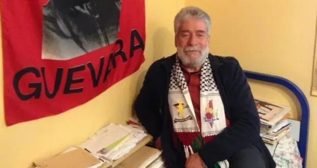 جورج عبد الله: قصة أقدم سجين في فرنسا ومقاتل لبناني من أجل فلسطين