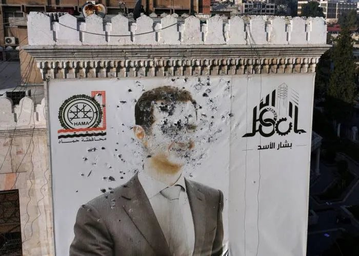 محكمة النقض الفرنسية تلغي مذكرة توقيف بحق بشار الأسد وتفتح الباب لملاحقته مجدداً