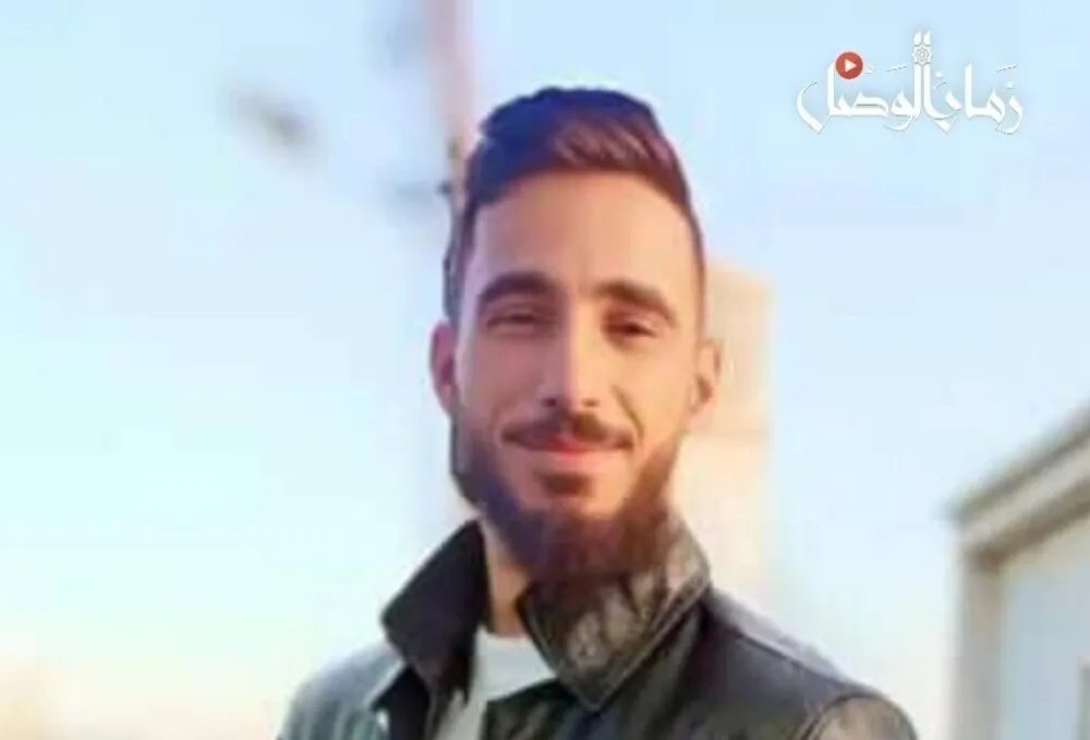 عائلة الجاسم تناشد للكشف عن مصير ابنها غازي المفقود في السويداء منذ تموز