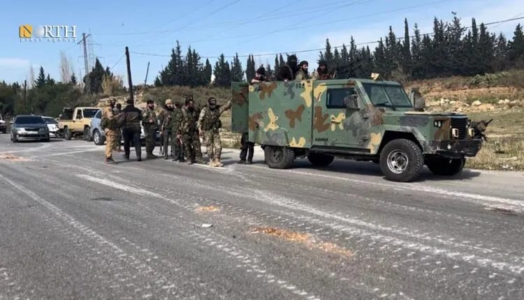 المجلس العلوي الأعلى يرفض نتائج التحقيق في أحداث الساحل ويطالب بلجنة دولية