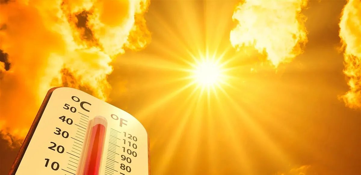 تحذير من طقس لاهب في سوريا: نصائح وإرشادات للوقاية من ارتفاع درجات الحرارة