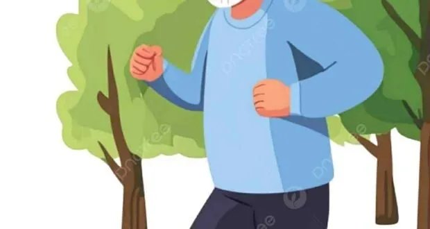 كيف تصبح رجلاً لا يُقهر: عشرة مبادئ أساسية للقوة والثبات