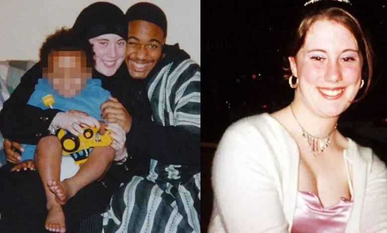 من زوجة إرهابي إلى أخطر امرأة في العالم: الكشف عن أسرار "الأرملة البيضاء" سامانثا لوثوايت