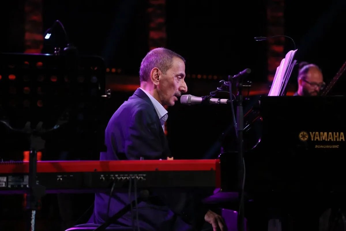 وداعًا زياد الرحباني: رحيل قامة فنية لبنانية تركت إرثًا لا يُنسى