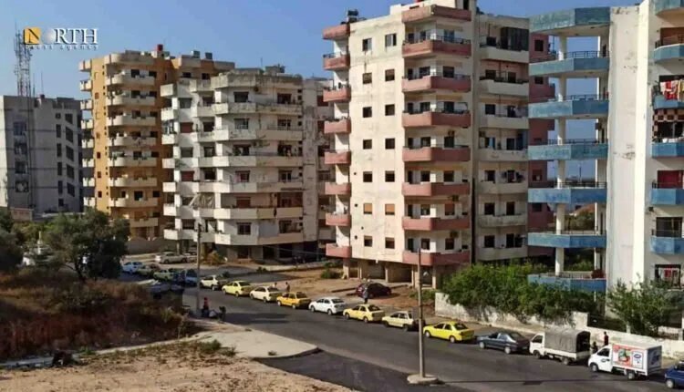 طرطوس: تحقيق في مقتل شاب على يد عناصر أمنية يثير غضباً شعبياً