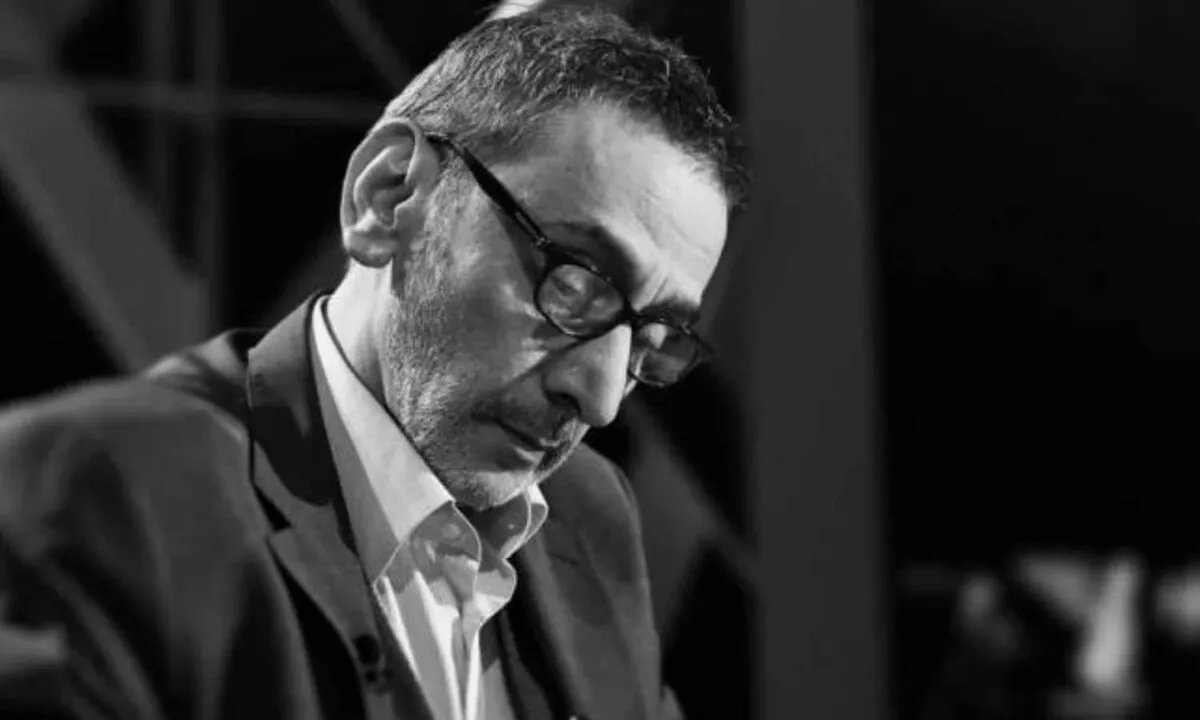 وداعًا زياد الرحباني: رحيل قامة فنية لبنانية تركت إرثًا لا يُنسى